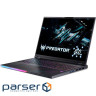 Ноутбук Acer Predator Helios 18 PH18-73 (NH.QVWEU.002)