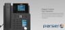 IP phone Fanvil X4U