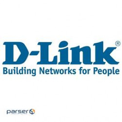 D-Link Software DGS-3630-28PC-SM-LIC SI to EI License Upgrade for DGS-3630-28PC