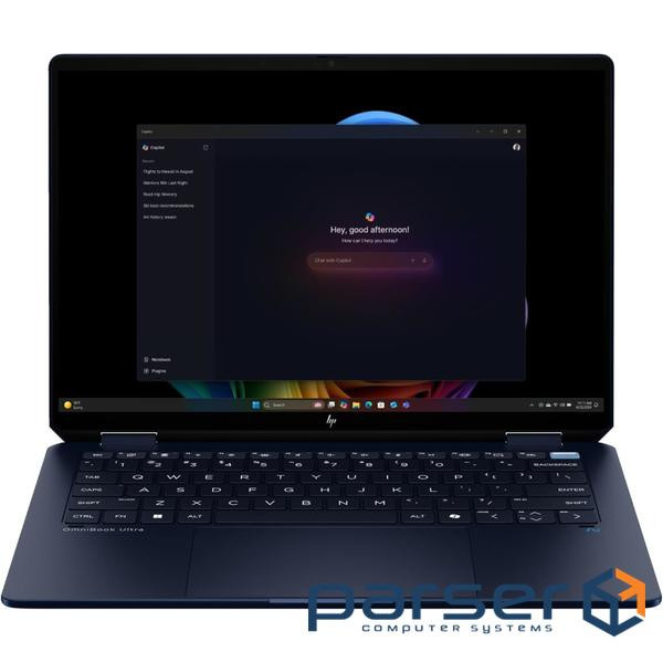 Ноутбук HP OmniBook Ultra Flip 14-fh0000 (B9PD1EA)