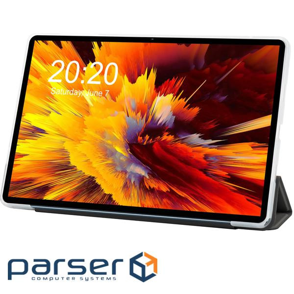 Планшет Teclast M50 8/128GB 4G Dual Sim Aqua Blue (M5H5С/TL-112860) с чехлом, 10.1" (1280x800) IPS
