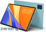 Планшет Teclast M50 8/128GB 4G Dual Sim Aqua Blue (M5H5С/TL-112860) с чехлом, 10.1" (1280x800) IPS