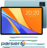 Планшет Teclast M50 8/128GB 4G Dual Sim Aqua Blue (M5H5С/TL-112860) с чехлом, 10.1" (1280x800) IPS