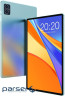 Планшет Teclast M50 8/128GB 4G Dual Sim Aqua Blue (M5H5С/TL-112860) с чехлом, 10.1" (1280x800) IPS