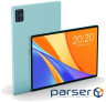 Планшет Teclast M50 8/128GB 4G Dual Sim Aqua Blue (M5H5С/TL-112860) с чехлом, 10.1" (1280x800) IPS