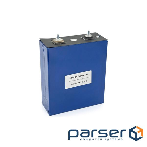 Батарея LiFePo4 Merlion 3.2V-280AH (3.2V280AH)