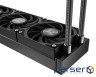 Система водяного охолодження ID-Cooling DX360 Max, Intel: 1851/1700/1200/1151/1150/1155/1156, AMD: АМ 