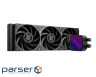 Система водяного охолодження ID-Cooling DX360 Max, Intel: 1851/1700/1200/1151/1150/1155/1156, AMD: АМ 