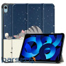 Чeхол-книжка BeCover Smart Case для Apple iPad Air 11" M2/M3 (2024/2025) Good Night (711604)