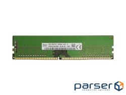 Модуль пам'яті HYNIX DDR4 3200MHz 8GB (HMA81GU6CJR8N-XN)