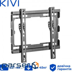 Кріплення настінне для телевізора KIVI Basic-22F 2 7