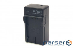 Photo Charger PowerPlant Panasonic VW-VBD29 (CH980062)