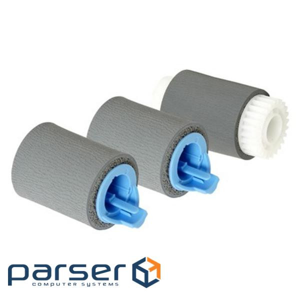 Roller kit HP CLJ 4730/4700 equivalent Q7517-67910/Q7517-67905/Q7491-67903 AHK (3204945)