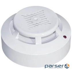 Провідний тепловий пожежний сповіщувач Артон СПТ-2Б (24В )