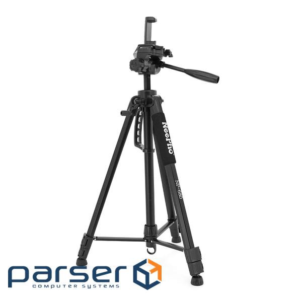 Штатив Nee Pho NP-680, висота 60-170см , Box