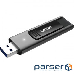 Флеш-пам'ять (накопичувач USB) USB3.1 256GB LJDM900256G-BNQNG LEXAR
