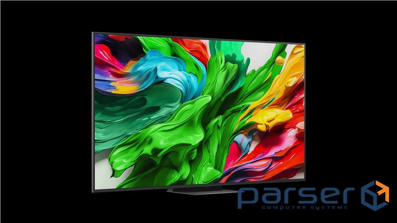 Телевізор LG 55QNED86A6A рідкокристалічний