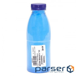 Тонер Samsung SL-C430W/480W, 30г Cyan AHK (3202360)