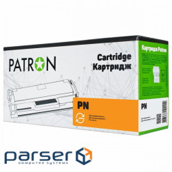 Картридж Patron HP LJ CF217A Extra (PN-17AR)