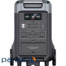 Зарядная станция Choetech BS009 3840Wh, 3600W (BS009-EU-BK)_OEM (BS009-EU-BK_OEM)