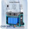 Зарядная станция Choetech BS009 3840Wh, 3600W (BS009-EU-BK)_OEM (BS009-EU-BK_OEM)