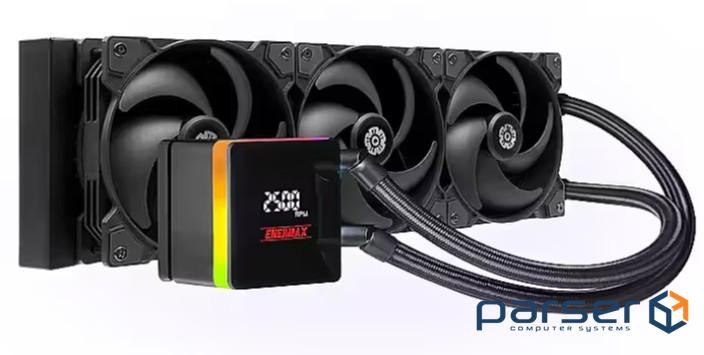 Lüfter CPU Liqtech XTR 360 (Enermax) sWRX9, sTRX5, sTR5, SP3, SP6 (LGA 4844) (ELC-LTXTR360)