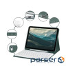 Чохол до планшета BeCover with keyboard Apple iPad Mini 7 2024 Dark Green (712993)