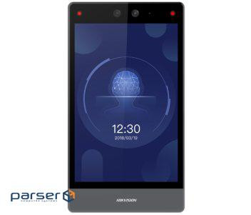 Термінал розпізнавання осіб Hikvision DS-K1T680DW