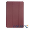 Чохол до планшета BeCover Smart Xiaomi Redmi Pad 2 11.0" Red Wine (713644)