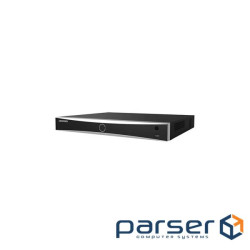 Відеореєстратор Hikvision Hikvision DS-7608NXI-K2(D) 8-канальний 1U 4K AcuSense