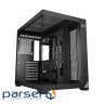 Корпус для ПК PcCooler C3 T700 BK
