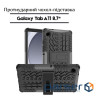 Чохол до планшета BeCover Stand Samsung Galaxy Tab A11 SM-X133/X135 8.7" Black (714071)