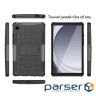 Чохол до планшета BeCover Stand Samsung Galaxy Tab A11 SM-X133/X135 8.7" Black (714071)