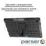 Чохол до планшета BeCover Stand Samsung Galaxy Tab A11 SM-X133/X135 8.7" Black (714071)
