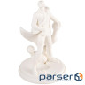 Пластик для 3D-принтера Polymaker PLA PANCHROMA SATIN 1,75mm 1kg WHITE (CA05009)