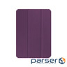 Чохол до планшета BeCover Smart Case Apple iPad Air 13" M4 2026 Purple (715303)