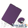 Чохол до планшета BeCover Smart Case Apple iPad Air 13" M4 2026 Purple (715303)