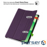Чохол до планшета BeCover Smart Case Apple iPad Air 13" M4 2026 Purple (715303)