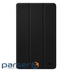 Чохол до планшета Armorstandart Smart Case Lenovo Tab One Black (ARM86696)