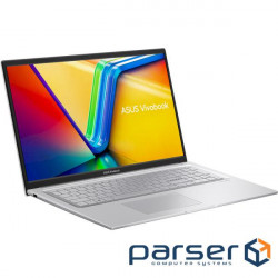Laptop ASUS Vivobook 17 X1704VA-AU210 (90NB10V1-M007V0)