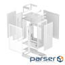 Корпус DEEPCOOL CH170 PLUS WH (R-CH170-WHNGM0-G)
