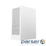 Корпус DEEPCOOL CH170 PLUS WH (R-CH170-WHNGM0-G)