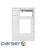 Корпус DEEPCOOL CH170 PLUS WH (R-CH170-WHNGM0-G)
