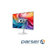 Монiтор TFT ACER 27" SA273P1wmix (UM.HS3EE.102) IPS FHD 144Hz VGA HDMI MM White