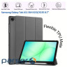 Чохол до планшета BeCover Flexible TPU Mate Samsung Galaxy Tab A11 SM-X133/X135 8.7" Grey (715587)