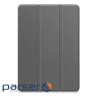 Чохол до планшета BeCover Flexible TPU Mate Samsung Galaxy Tab A11 SM-X133/X135 8.7" Grey (715587)