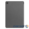 Чохол до планшета BeCover Flexible TPU Mate Samsung Galaxy Tab A11 SM-X133/X135 8.7" Grey (715587)