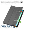 Чохол до планшета BeCover Flexible TPU Mate Samsung Galaxy Tab A11 SM-X133/X135 8.7" Grey (715587)
