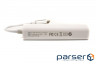 Перехідник PowerPlant USB 3.1 Type-C - 3 порта USB 2.0 + Ethernet (CA910397)