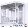 Корпус JONSBO TK-3 White